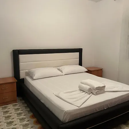 Appartement John's Vlorë