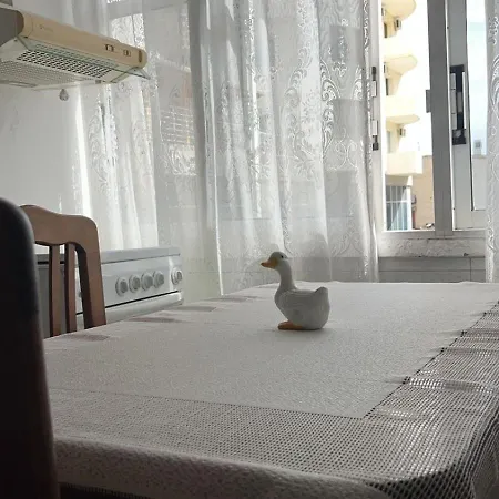 John's Appartement