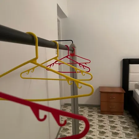 John's Appartement *