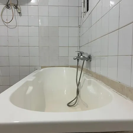 John's Appartement Vlorë